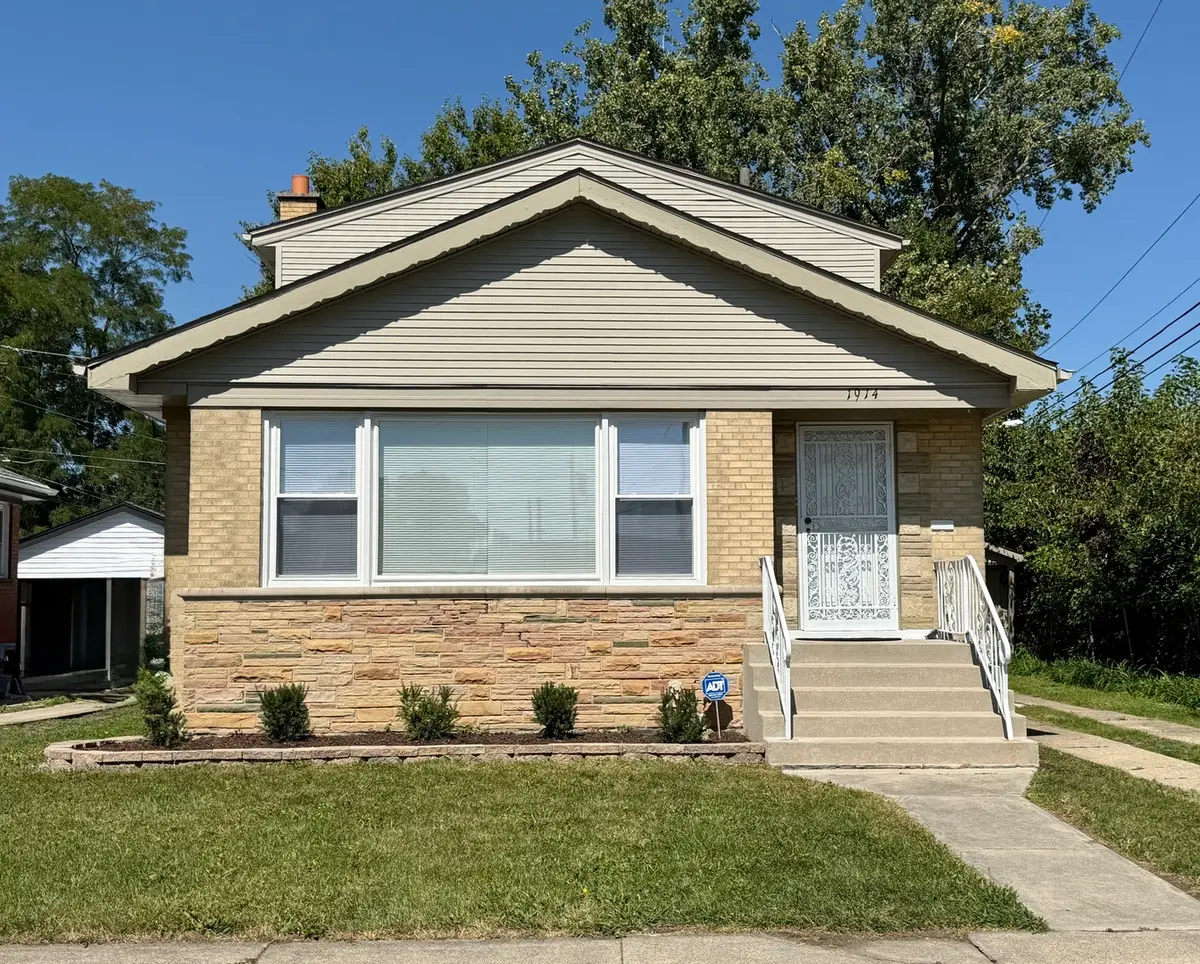 1914 W 108th Place, Chicago, IL 60643 - #1