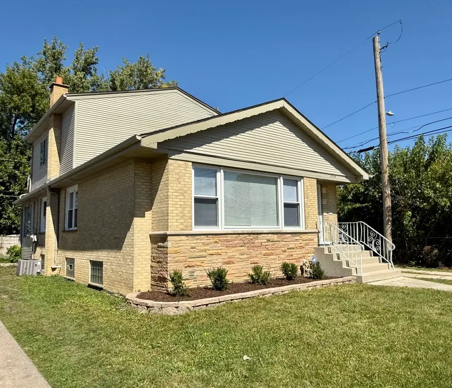 1914 W 108th Place, Chicago, IL 60643 - #2