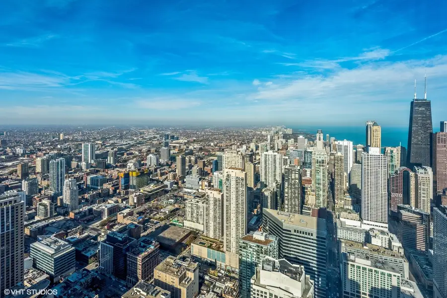 401 N Wabash Avenue #63D, Chicago, IL 60611 - #2