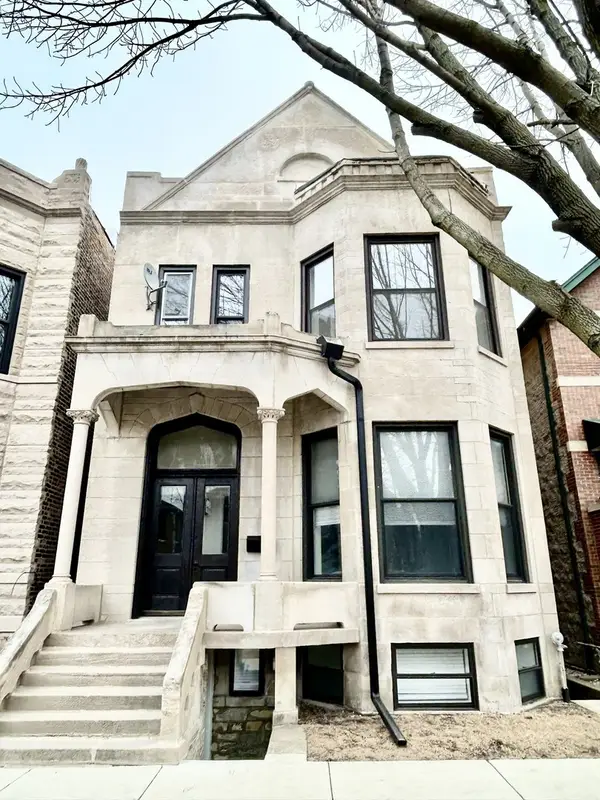 3353 S Union Avenue, Chicago, IL 60616