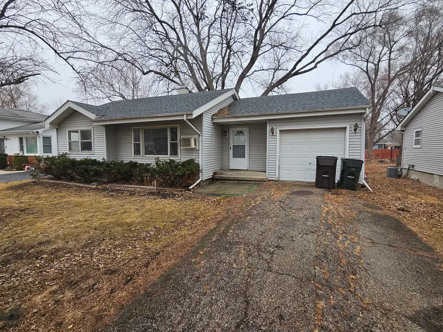 4804 Willow Lane, McHenry, IL 60050 - #2