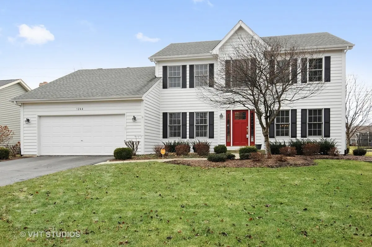 1244 Hollingswood Avenue, Naperville, IL 60564 - #1