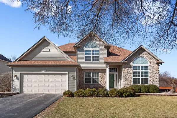 2033 Wild Indigo Lane, Yorkville, IL 60560