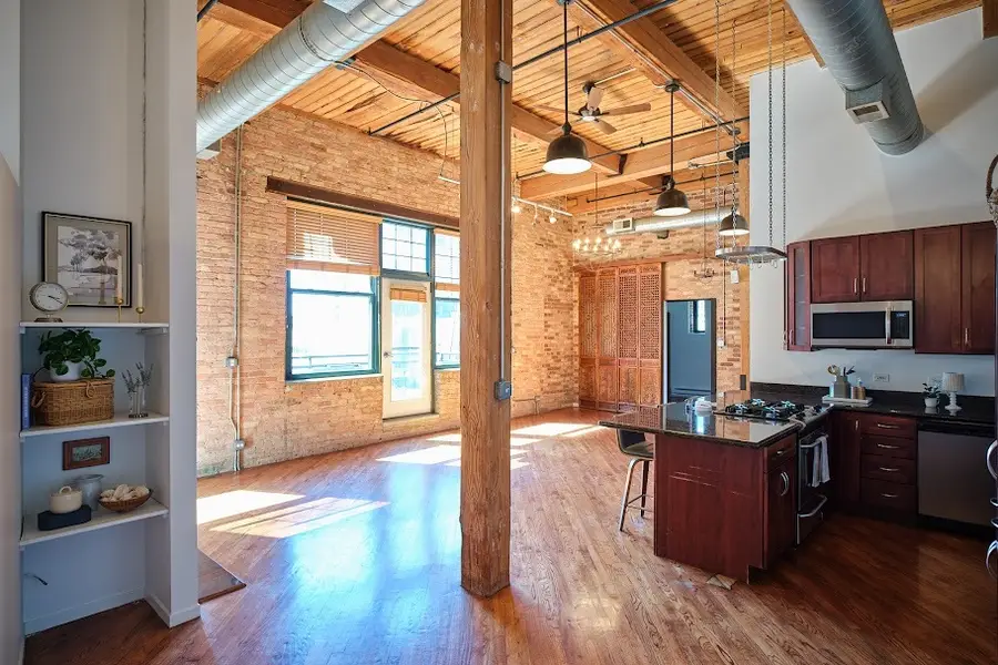 1000 W Washington Boulevard #446, Chicago, IL 60607 - #2