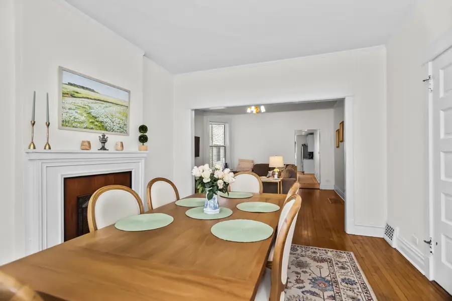 3732 N Racine Avenue, Chicago, IL 60613 - #2