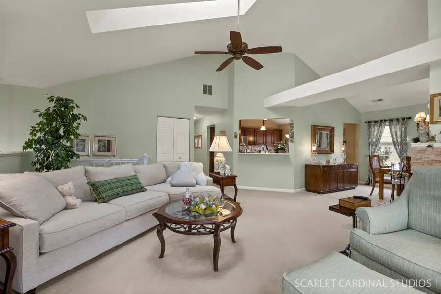 371 Gazebo Lane #371, Lombard, IL 60148 - #2