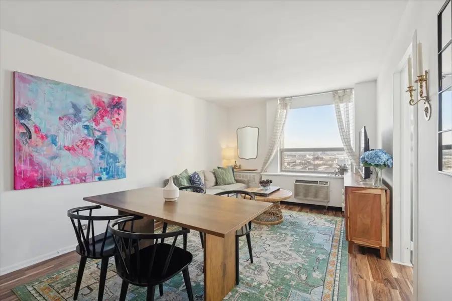 1355 N Sandburg Terrace #2103, Chicago, IL 60610 - #3