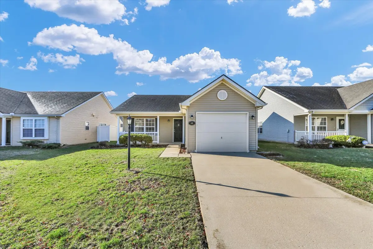 409 Luria Lane, Champaign, IL 61822 - #1