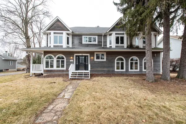 12018 255th Avenue, Trevor, WI 53179