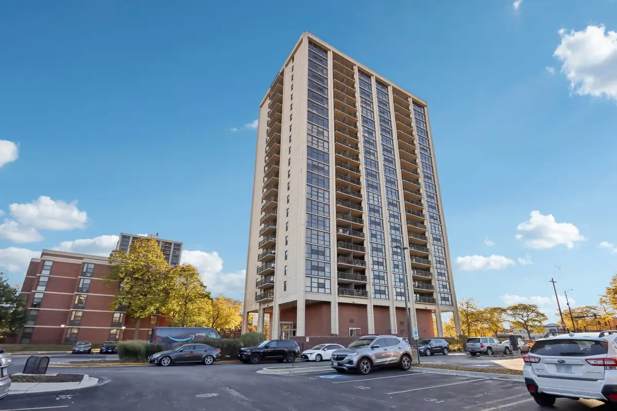 2901 S Michigan Avenue #1909, Chicago, IL 60616 - #1