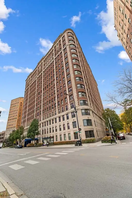 3750 N Lake Shore Drive #3G, Chicago, IL 60613 - #2