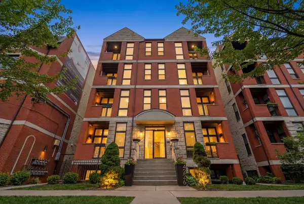 4226 S Ellis Avenue #4S, Chicago, IL 60653