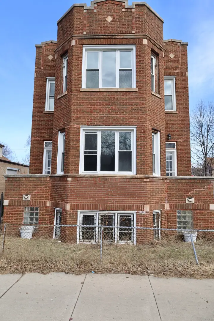 1900 W Garfield Boulevard, Chicago, IL 60609 - #1