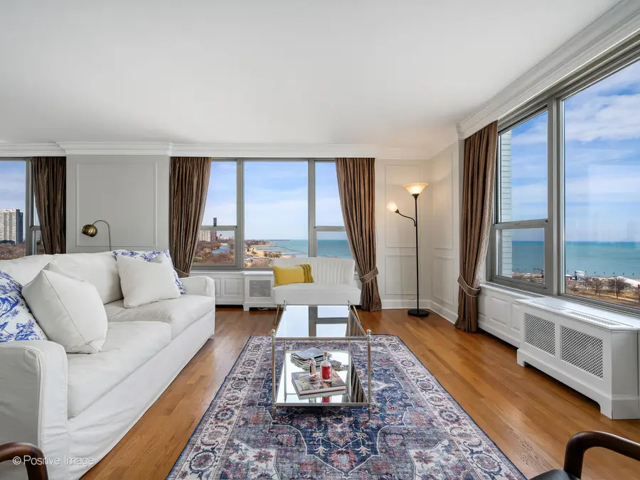 1550 N Lake Shore Drive #12A, Chicago, IL 60610 - #3