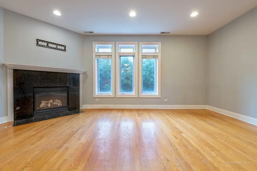 1345 W Fillmore Street #3, Chicago, IL 60607 - #2