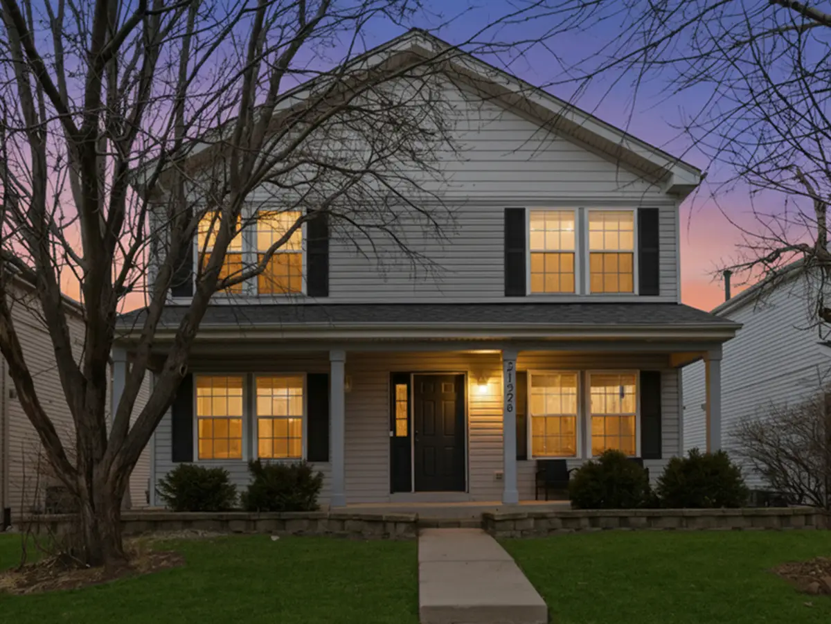 Address Withheld By Seller, Crest Hill, IL 60403 - #1