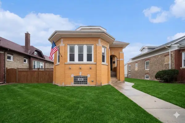 5119 N Menard Avenue, Chicago, IL 60630