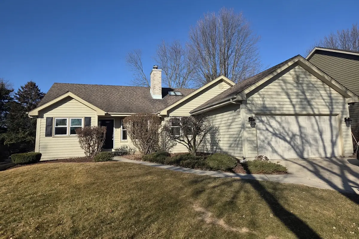 3027 Brossman Street, Naperville, IL 60564 - #1