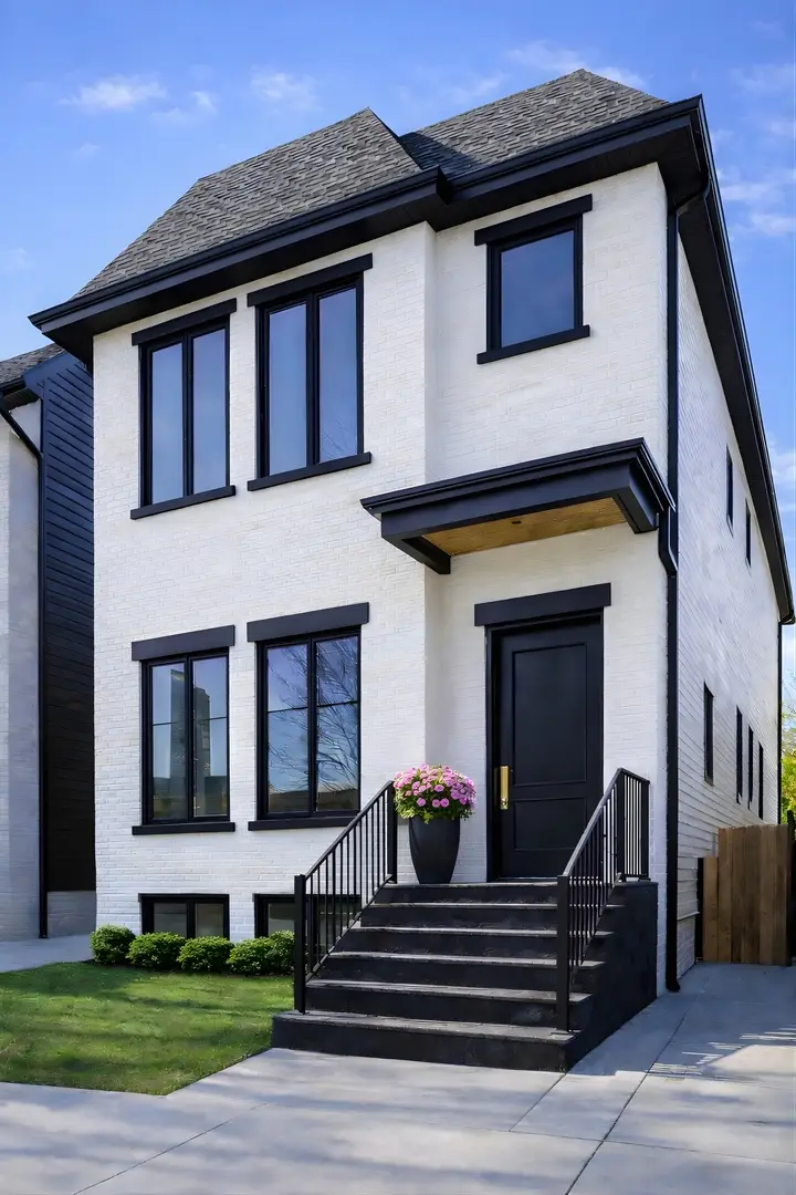 2228 N Southport Avenue, Chicago, IL 60614 - #1