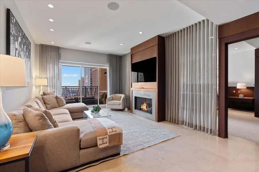 800 N Michigan Avenue #2102, Chicago, IL 60611 - #3