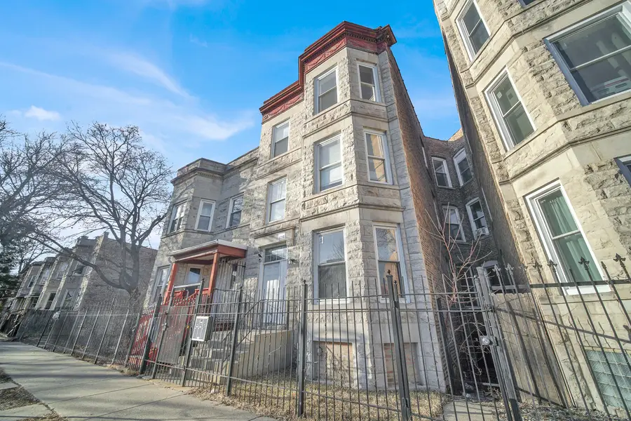 3410 W Walnut Street, Chicago, IL 60624 - #2