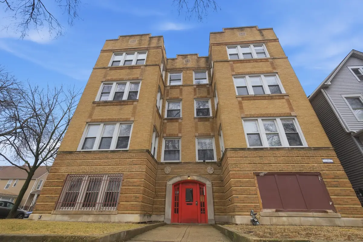 1657 N Spaulding Avenue #2, Chicago, IL 60647 - #1