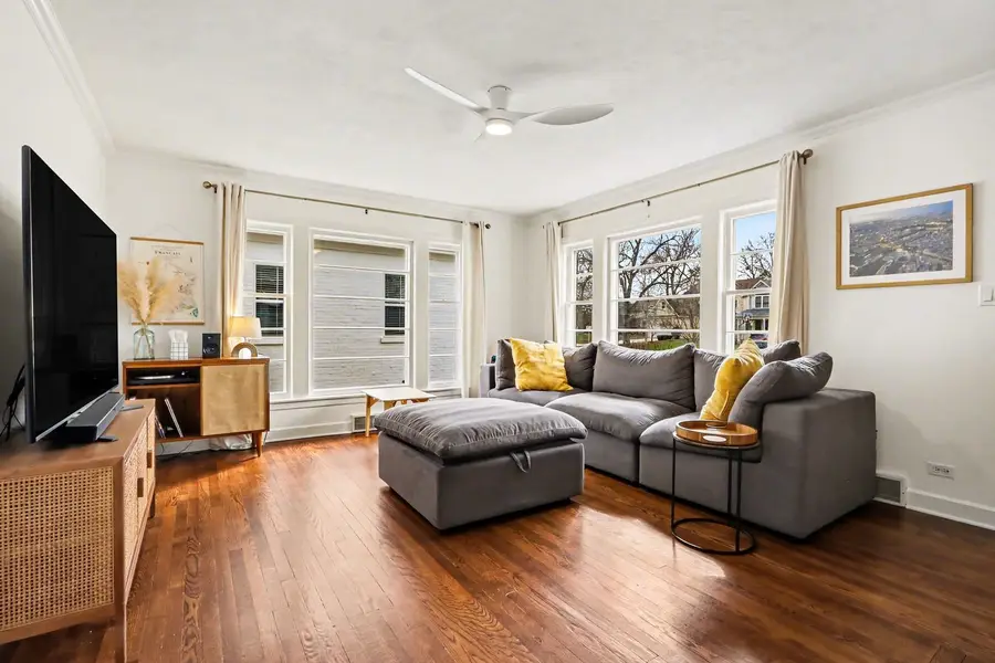 119 S Williston Street, Wheaton, IL 60187 - #2