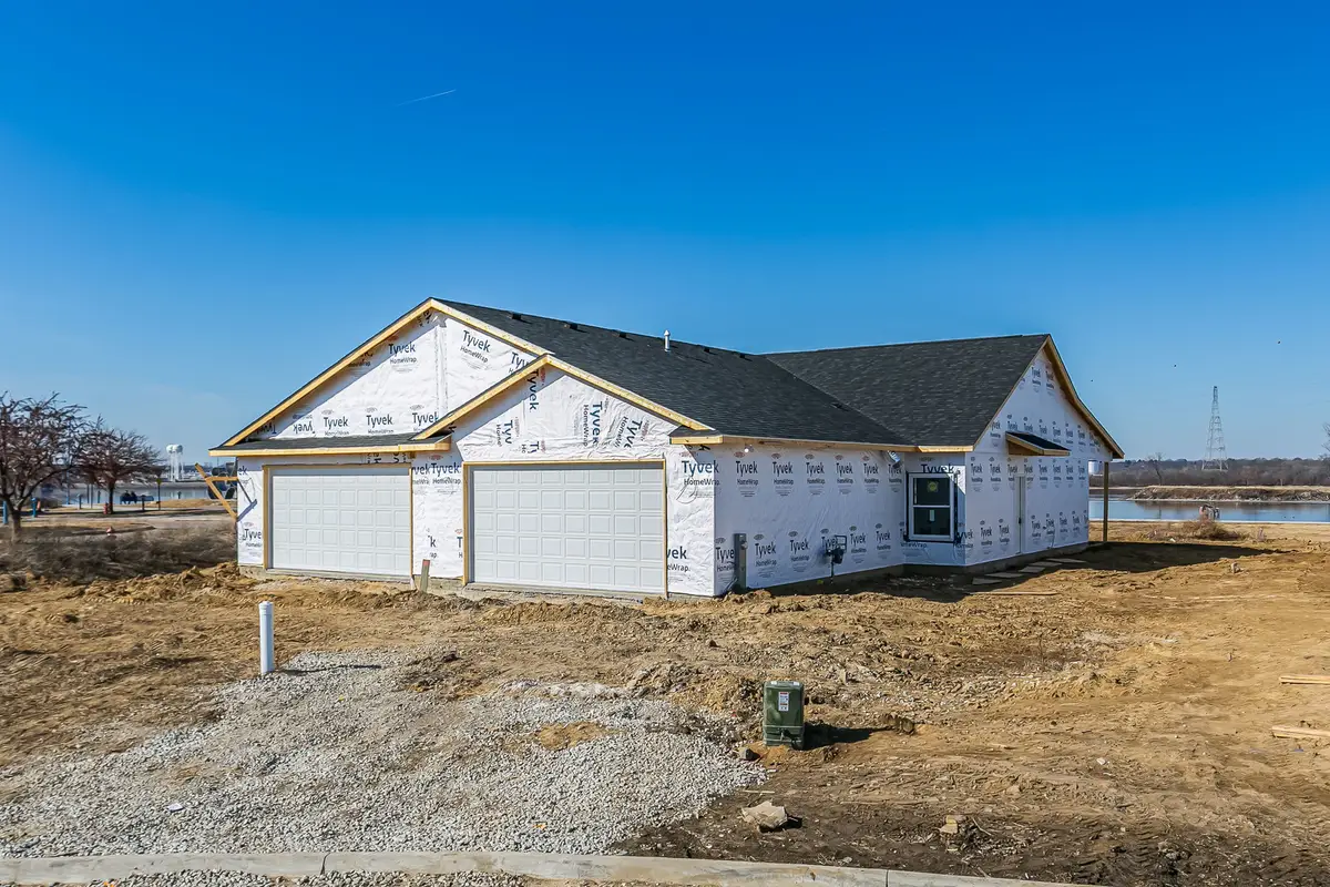 163 Skaloud Court #163, East Moline, IL 61244 - #1