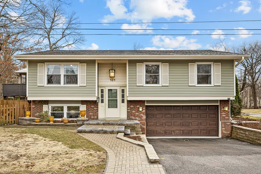 404 Woodward Avenue, Geneva, IL 60134 - #2