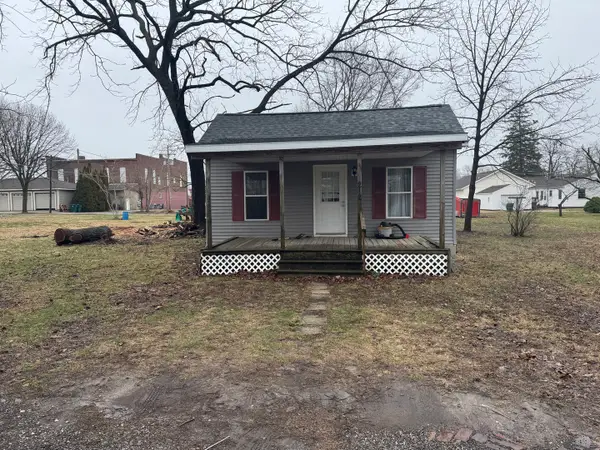 212 S Illinois Street, Atwood, IL 61913