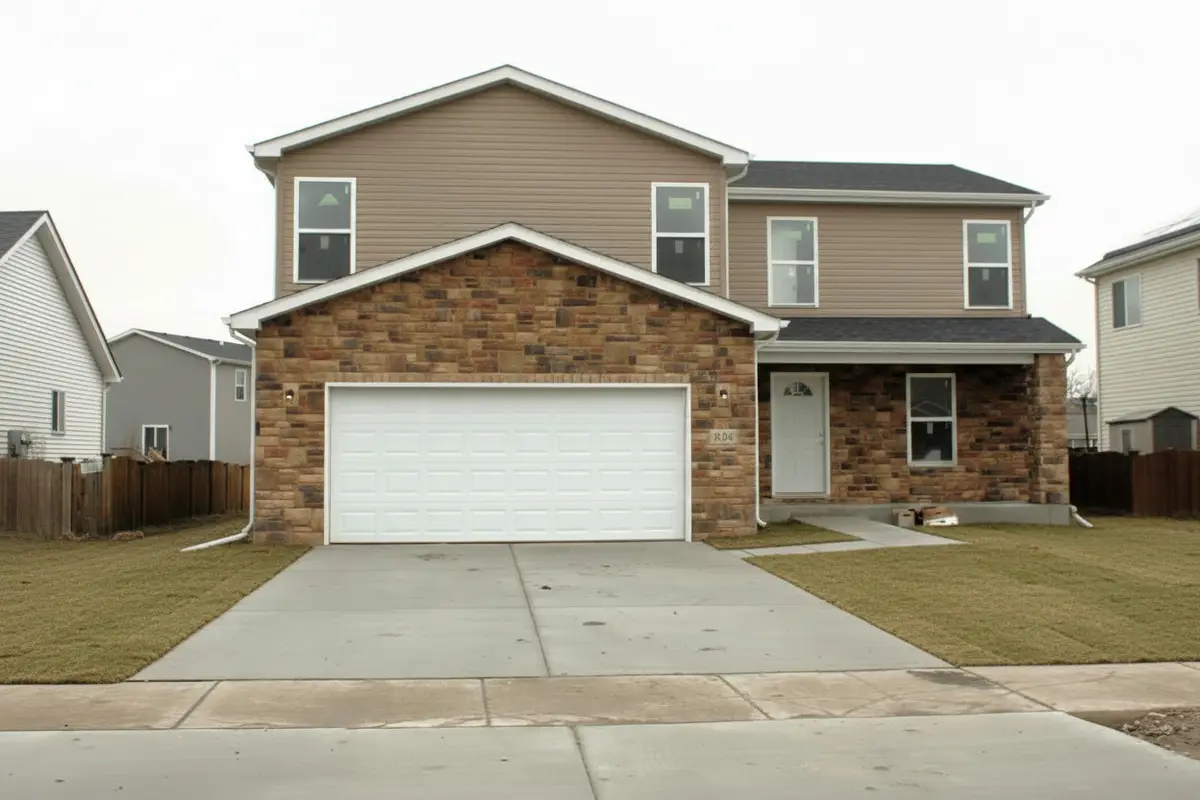 828 Blackhawk Drive, Braidwood, IL 60408 - #1