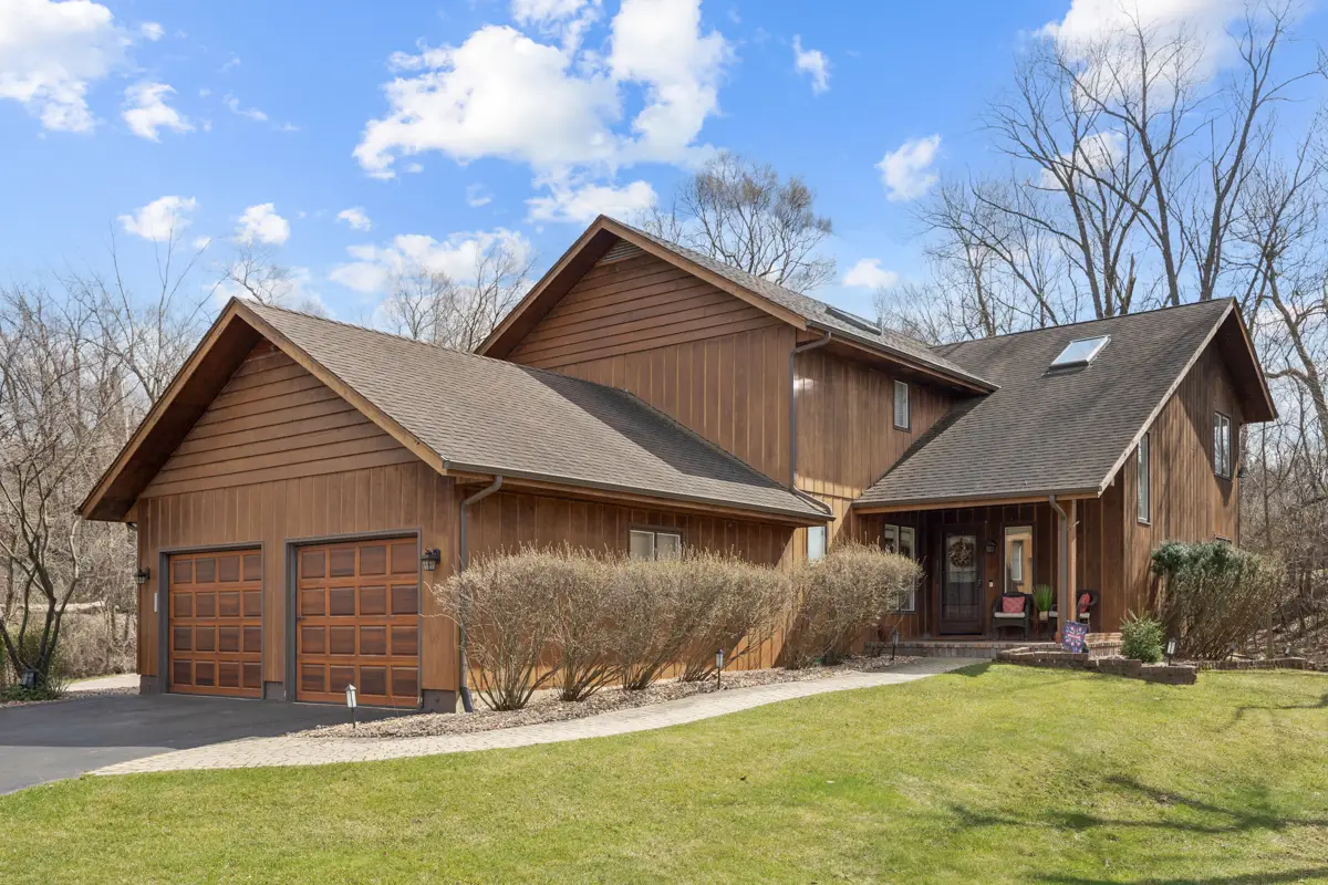 9706 Fox Shores Drive, Algonquin, IL 60102 - #1