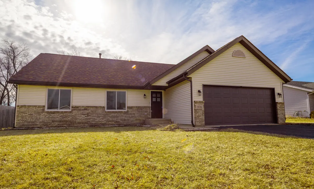 976 Prescott Drive, Rockford, IL 61108 - #1