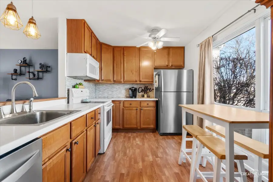 308 Peppertree Lane, Aurora, IL 60504 - #3