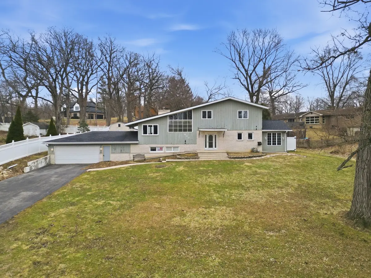 800 N Marley Road, New Lenox, IL 60451 - #1