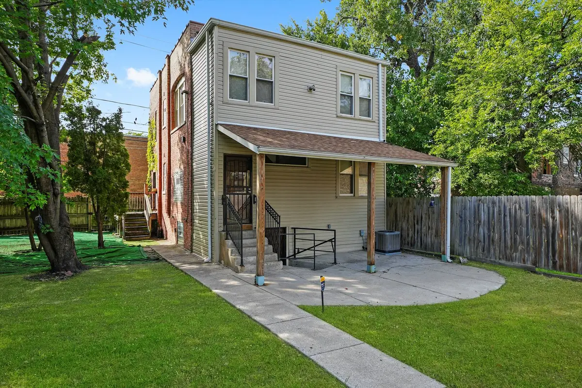 6540 S Vernon Avenue, Chicago, IL 60637 - #1
