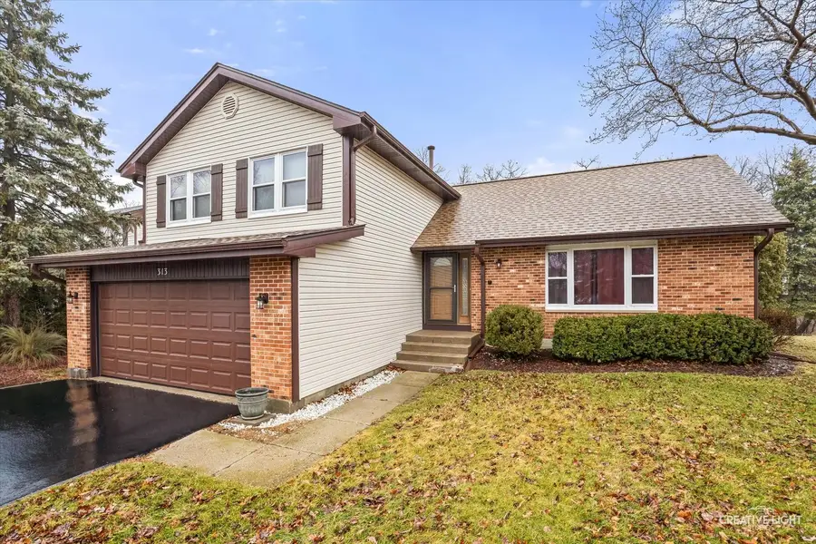 313 Bayberry Drive, Algonquin, IL 60102 - #3