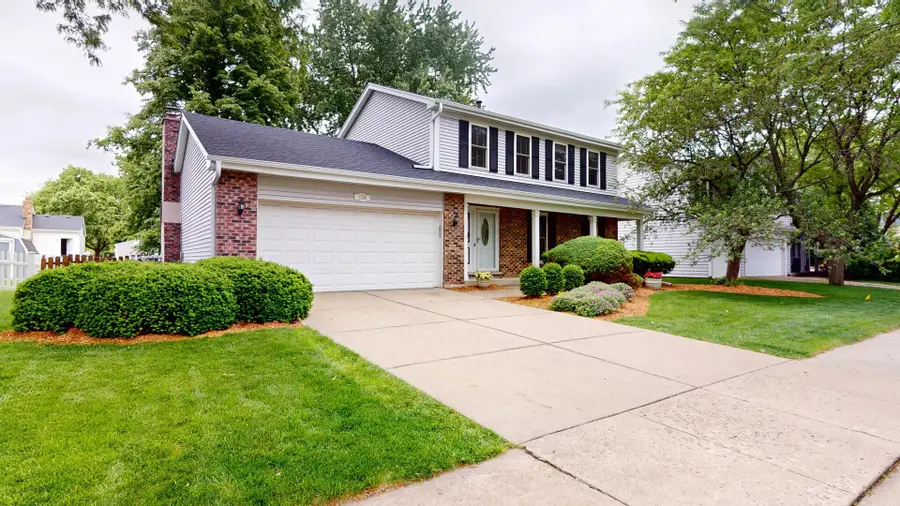1705 Hawkins Avenue, Downers Grove, IL 60516 - #2