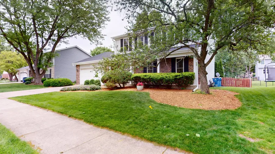 1705 Hawkins Avenue, Downers Grove, IL 60516 - #3