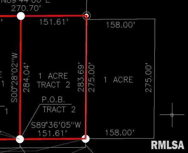 3200 Legg Lane, Salem, IL 62881