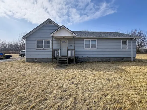 190 Sunshine Lane, Milan, IL 61264