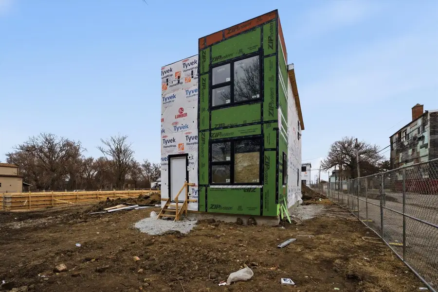 1313 Shields Avenue, Chicago Heights, IL 60411 - #3