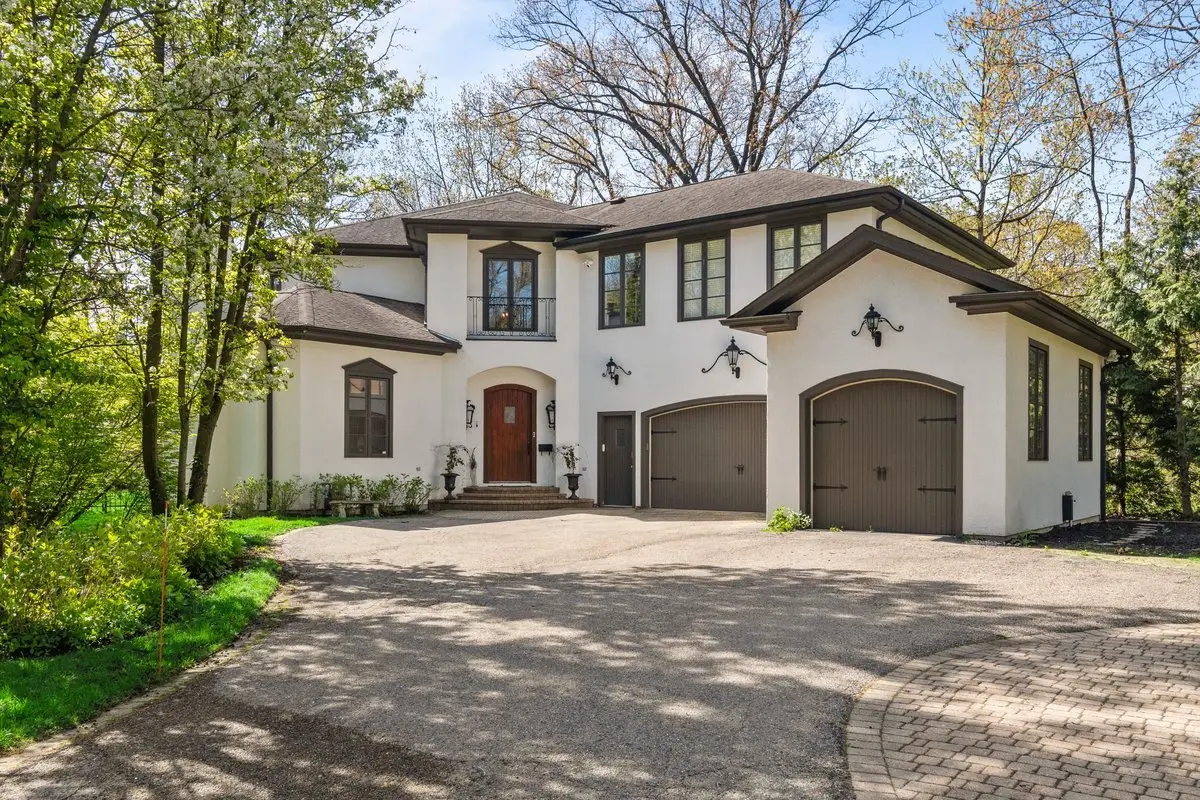 697 Bluff Road, Lake Bluff, IL 60044 - #1