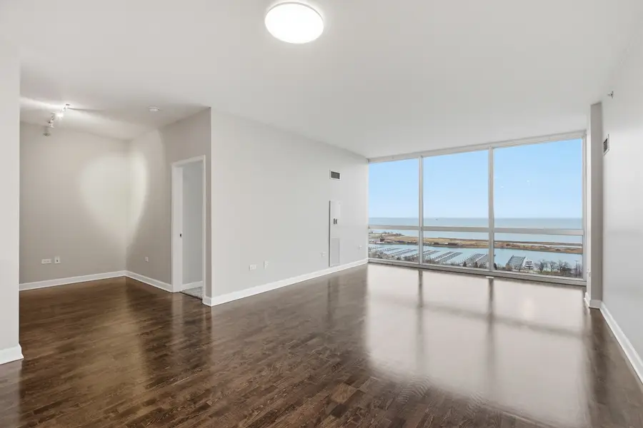 1901 S Calumet Avenue #2303, Chicago, IL 60616 - #2