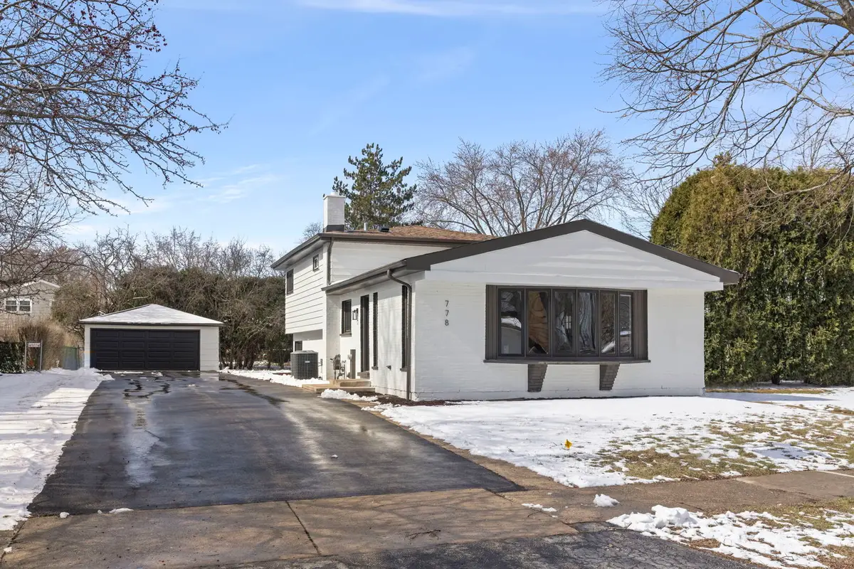 778 Barberry Road, Highland Park, IL 60035 - #1