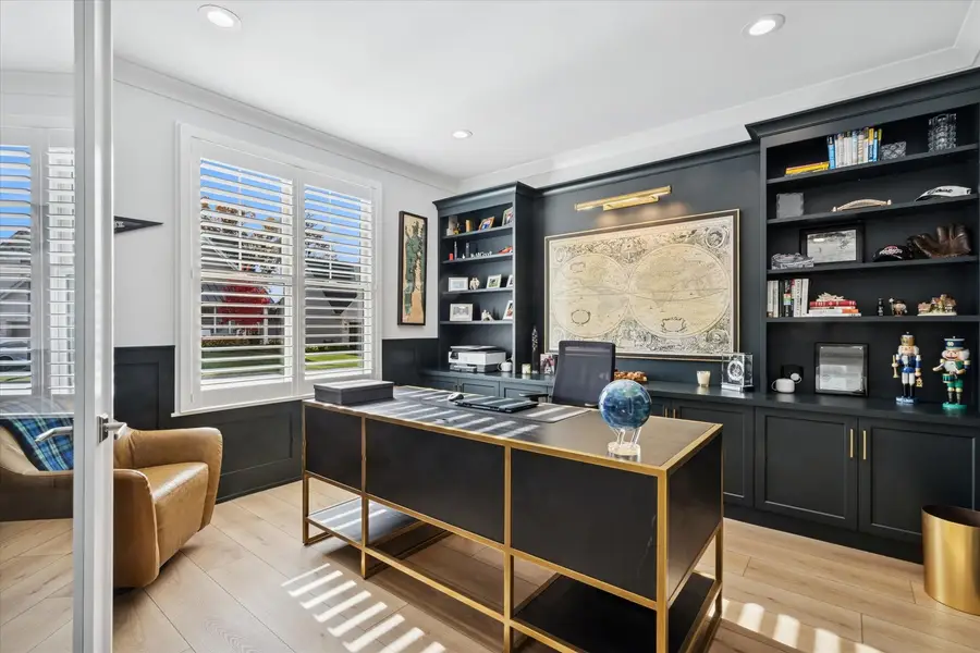 1108 Spruce Drive, Western Springs, IL 60558 - #2