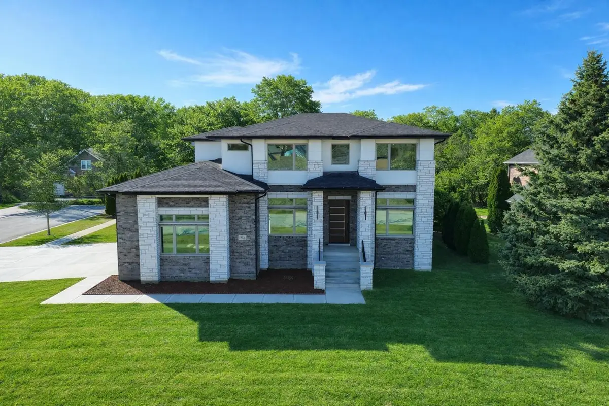 15966 S Crystal Creek Drive, Homer Glen, IL 60491 - #1