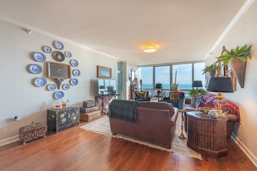 1629 S Prairie Avenue #2502, Chicago, IL 60616 - #3