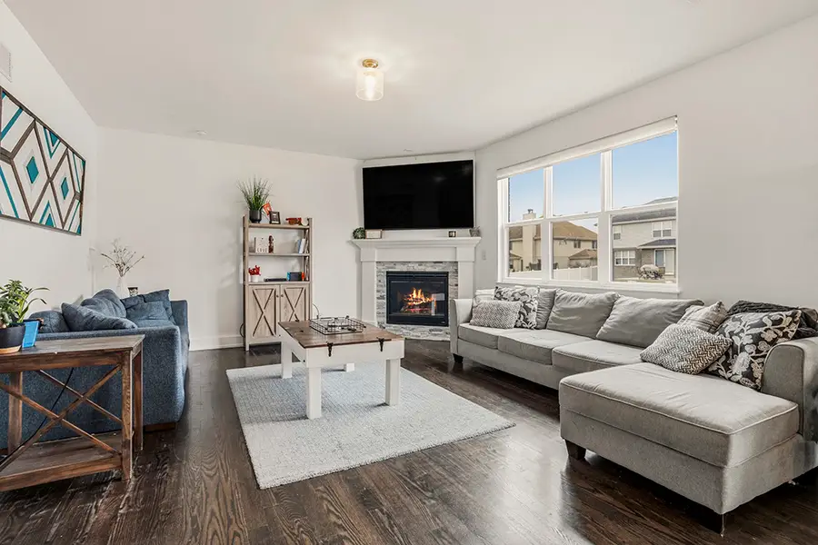 15903 Crimson Drive, Lockport, IL 60441 - #2