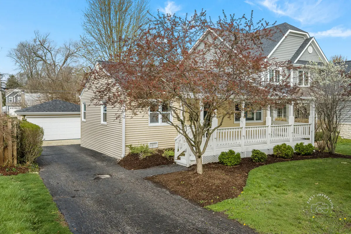 1331 N Main Street, Naperville, IL 60563 - #1